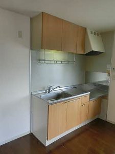 Ｋ．ガーデン A0102号-9