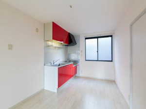 ハイツ谷中 H棟 A0103号-2