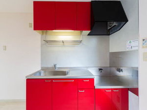 ハイツ谷中 H棟 A0103号-3