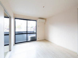 ハイツ谷中 H棟 A0103号-4