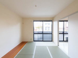 ハイツ谷中 H棟 A0103号-5