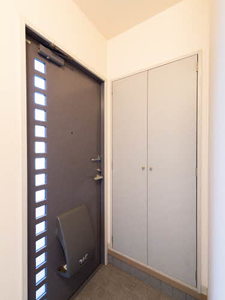 ハイツ谷中 H棟 A0103号-6