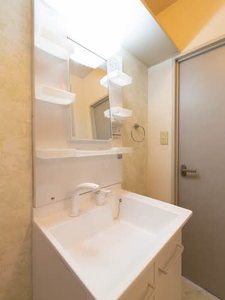 ハイツ谷中 H棟 A0103号-8