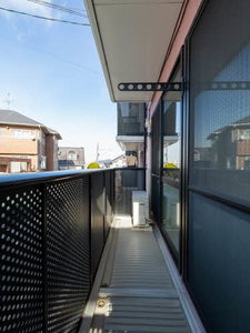 ハイツ谷中 H棟 A0103号-11