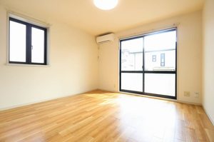 サントーク伴 B棟 B0101号-2