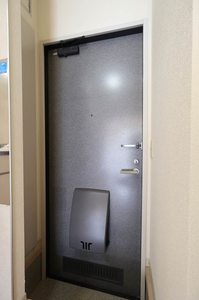 サントーク伴 B棟 B0101号-5