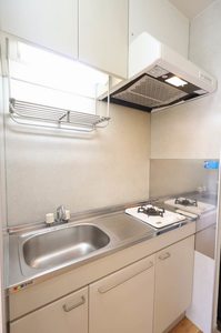 サントーク伴 B棟 B0101号-6