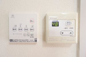 サントーク伴 B棟 B0101号-8