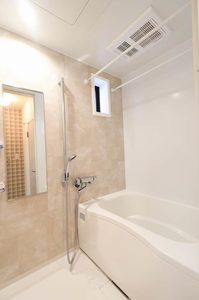 サントーク伴 B棟 B0101号-9