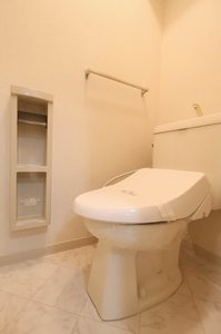 サントーク伴 B棟 B0101号-10