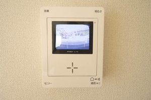 サントーク伴 B棟 B0101号-11