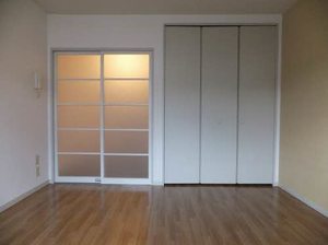 サントーク伴　Ｂ棟 B0102号-3