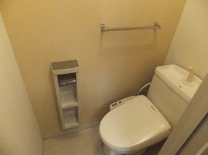 サントーク伴　Ｂ棟 B0102号-5