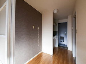 サントーク伴　Ｂ棟 B0201号-4