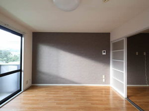 サントーク伴　Ｂ棟 B0201号-7