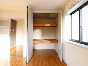 サントーク伴　Ｂ棟 B0201号-10