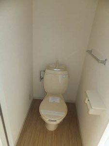 フローラル舟入南 A0201号-6