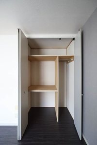 フローラル舟入南 A0203号-6