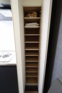 フローラル舟入南 A0203号-7