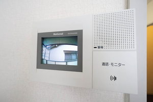 フローラル舟入南 A0203号-8