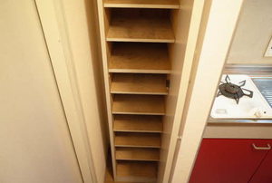 カーサ宇品 A0201号-3