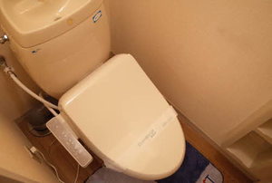 カーサ宇品 A0201号-7