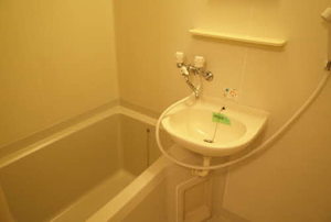 カーサ宇品 A0201号-8