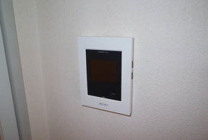 カーサ宇品 A0201号-9