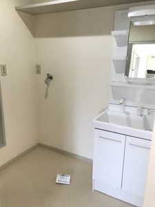 イーストパーク A棟 A0201号-3