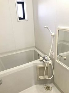 イーストパーク A棟 A0201号-4