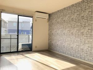 イーストパーク A棟 A0201号-6