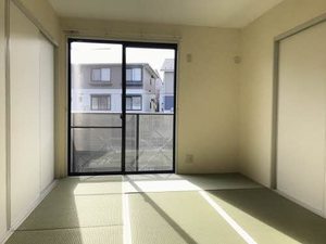 イーストパーク A棟 A0201号-8