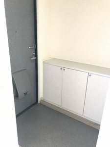 イーストパーク A棟 A0201号-9