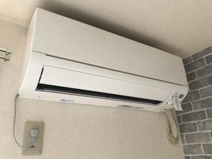 イーストパーク A棟 A0201号-11