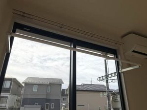 イーストパーク A棟 A0201号-12