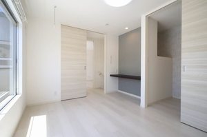 コーポ梅口 A0002号-2
