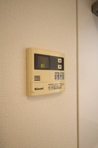 コーポ梅口 A0002号-10