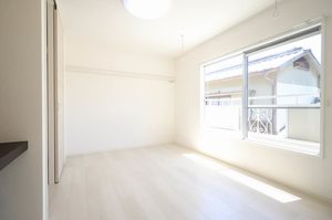 コーポ梅口 A0002号-14