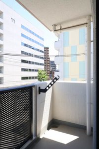 エスペランサＮＳコート A0301号-13