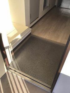 エスペランサNSコート A0403号-2