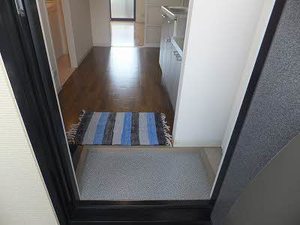 クレール宮島口 A0205号-2