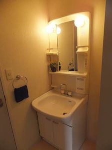 クレール宮島口 A0205号-4