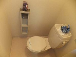 クレール宮島口 A0205号-5