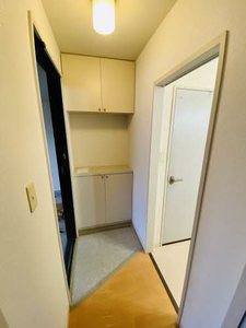 コーポ松浦Ⅱ A0202号-2