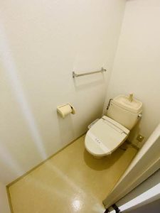 コーポ松浦Ⅱ A0202号-3