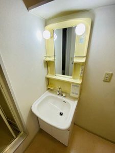 コーポ松浦Ⅱ A0202号-5