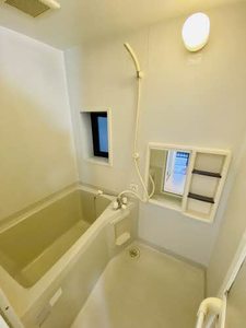 コーポ松浦Ⅱ A0202号-6