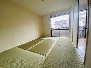 コーポ松浦Ⅱ A0202号-11