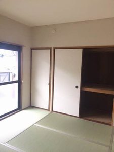 クローカス浜角壱番館 A0201号-3