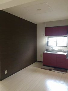 クローカス浜角壱番館 A0201号-5